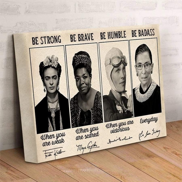 Meet your Posher, Kristin - Picture 1 of 1